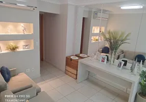 Foto 1 de Apartamento com 3 Quartos à venda, 105m² em Jardim Goiás, Goiânia