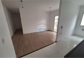 Foto 1 de Apartamento com 2 Quartos à venda, 56m² em Jardim Rodrigues Alves, Ferraz de Vasconcelos