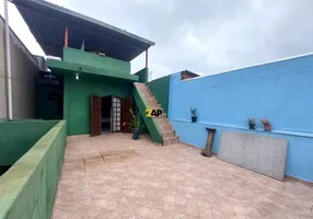 Foto 1 de Casa com 3 Quartos à venda, 186m² em Parque Maraba, Taboão da Serra
