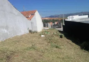 Foto 1 de Lote/Terreno à venda, 225m² em Residencial Borda do Campo, Caçapava