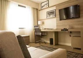 Foto 1 de Apartamento com 1 Quarto à venda, 38m² em Itaim Bibi, São Paulo
