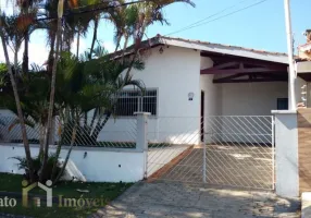 Foto 1 de Casa com 3 Quartos à venda, 167m² em Vila Santista, Atibaia