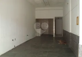 Foto 1 de Ponto Comercial para alugar, 42m² em Centro, São Paulo