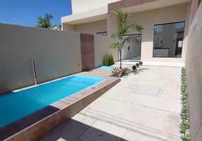 Foto 1 de Casa com 3 Quartos à venda, 100m² em Ancuri, Itaitinga