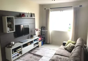 Foto 1 de Apartamento com 2 Quartos à venda, 64m² em Centro, Santa Maria