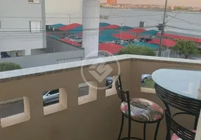 Foto 1 de Apartamento com 3 Quartos à venda, 73m² em Santa Mônica, Uberlândia