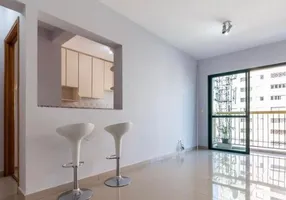 Foto 1 de Apartamento com 2 Quartos à venda, 70m² em Alphaville, Barueri