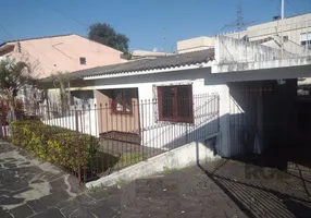 Foto 1 de Casa com 2 Quartos à venda, 62m² em Vila Cachoeirinha, Cachoeirinha