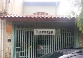 Foto 1 de Sobrado com 2 Quartos à venda, 151m² em Parque Santo Antonio, São Bernardo do Campo