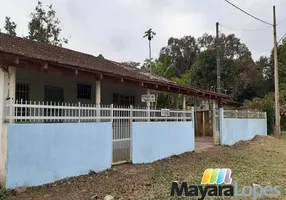 Foto 1 de Casa com 1 Quarto à venda, 662m² em Miranda, São Francisco do Sul