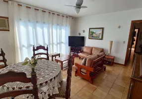 Foto 1 de Apartamento com 2 Quartos à venda, 83m² em Jardim Três Marias, Guarujá