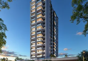 Foto 1 de Apartamento com 3 Quartos à venda, 91m² em Santo Antônio, Joinville