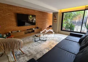 Foto 1 de Casa com 2 Quartos à venda, 200m² em Vila Olímpia, São Paulo