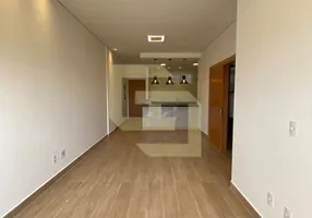 Foto 1 de Apartamento com 2 Quartos à venda, 78m² em Jardim Cândida, Araras