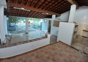 Foto 1 de Casa com 3 Quartos à venda, 155m² em Residencial São Joaquim, Santa Bárbara D'Oeste