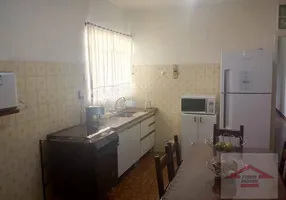 Foto 1 de Casa com 7 Quartos à venda, 331m² em Vila Aielo, Jundiaí