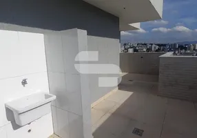 Foto 1 de Cobertura com 4 Quartos à venda, 144m² em Serrano, Belo Horizonte