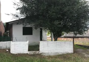 Foto 1 de Casa com 3 Quartos à venda, 53m² em Rondônia, Novo Hamburgo