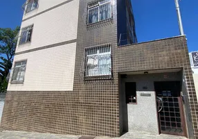 Foto 1 de Apartamento com 3 Quartos à venda, 90m² em Santa Tereza, Belo Horizonte