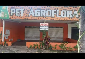 Foto 1 de Ponto Comercial com 1 Quarto para alugar, 100m² em Setor Pedro Ludovico, Goiânia