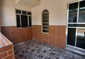 Foto 1 de Casa com 2 Quartos à venda, 90m² em Santo Agostinho, Volta Redonda