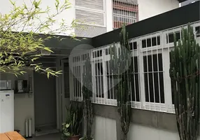 Foto 1 de Casa com 1 Quarto à venda, 220m² em Vila Madalena, São Paulo