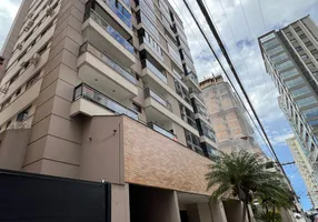 Foto 1 de Apartamento com 4 Quartos à venda, 157m² em Meia Praia, Itapema