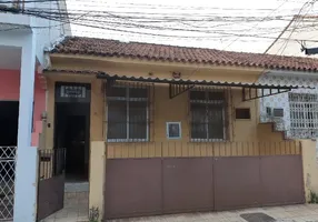 Foto 1 de Casa de Condomínio com 2 Quartos à venda, 65m² em Praça Seca, Rio de Janeiro