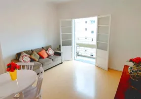 Foto 1 de Apartamento com 1 Quarto à venda, 66m² em Itaim Bibi, São Paulo