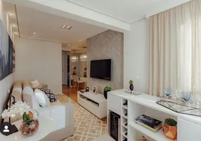 Foto 1 de Apartamento com 3 Quartos à venda, 65m² em Vila Bertioga, São Paulo