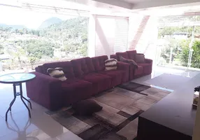 Foto 1 de Casa com 3 Quartos à venda, 1001m² em Panorama, Teresópolis