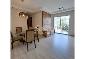Foto 1 de Apartamento com 3 Quartos à venda, 70m² em Chácaras Tubalina E Quartel, Uberlândia