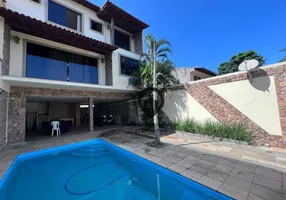 Foto 1 de Casa com 3 Quartos à venda, 261m² em Campo Grande, Rio de Janeiro