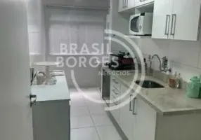 Foto 1 de Apartamento com 2 Quartos à venda, 50m² em Vila Hortencia, Sorocaba