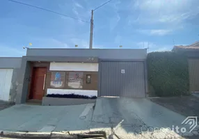 Foto 1 de Imóvel Comercial à venda, 42m² em Nova Rússia, Ponta Grossa
