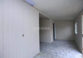 Foto 1 de Casa com 2 Quartos para alugar, 55m² em Vila Jardim, Porto Alegre