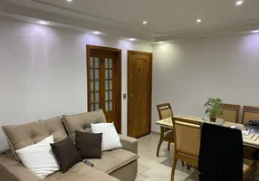 Foto 1 de Apartamento com 3 Quartos à venda, 72m² em Sítio Pinheirinho, São Paulo