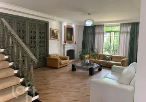 Foto 1 de Casa com 5 Quartos à venda, 769m² em Alto de Pinheiros, São Paulo