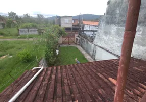 Foto 1 de Sobrado com 3 Quartos à venda, 125m² em Suarão, Itanhaém