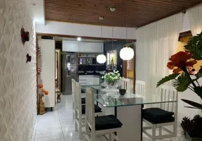 Foto 1 de Casa com 3 Quartos à venda, 64m² em Savoy , Itanhaém