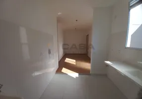 Foto 1 de Apartamento com 2 Quartos à venda, 48m² em Chacara Parreiral, Serra