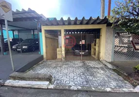 Foto 1 de Casa com 3 Quartos à venda, 107m² em Jardim Pedro José Nunes, São Paulo