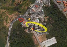 Foto 1 de Lote/Terreno à venda, 448m² em Bairro das Graças, Cotia