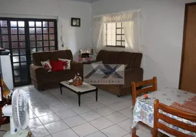 Foto 1 de Casa com 3 Quartos à venda, 171m² em Núcleo Habitacional Mary Dota, Bauru