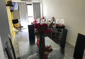 Foto 1 de Apartamento com 2 Quartos à venda, 55m² em Jardim Las Palmas, Guarujá