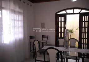 Foto 1 de Casa com 3 Quartos à venda, 24m² em , Piquete