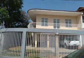 Foto 1 de Casa de Condomínio com 3 Quartos à venda, 234m² em Jardim Guarani, Campinas