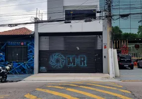 Foto 1 de Ponto Comercial para alugar, 231m² em Tatuapé, São Paulo