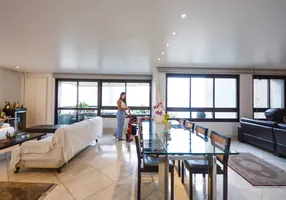 Foto 1 de Apartamento com 4 Quartos à venda, 230m² em Lourdes, Belo Horizonte