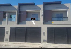 Foto 1 de Casa com 3 Quartos à venda, 144m² em Stella Maris, Salvador